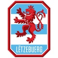 Luxemburgo Sub 21