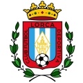 Escudo del Lorca Deportiva