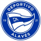 Logo Equipo Visitante Deportivo Alavés