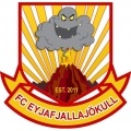 Eyjafjallajökull