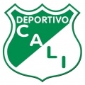 Deportivo Cali Leyendas