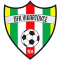 Vikartovce