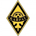 Escudo del Kairat Almaty