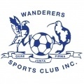 Escudo Hamilton Wanderers II