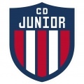 CD Junior