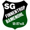 Escudo del Finnentrop/Bamenohl