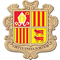 Andorra Sub 18