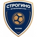 Strogino Sub 17