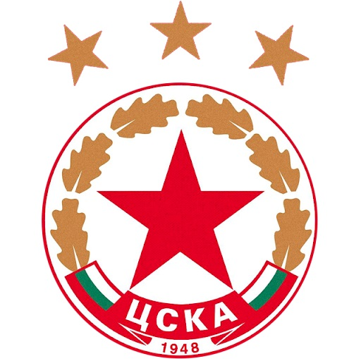 CSKA Sofia Sub 19