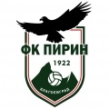Pirin Blagoevgrad Sub 19