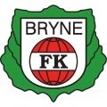 Bryne Sub 19