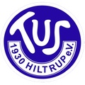 Escudo Hiltrup