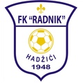 Radnik Hadžići Sub 19