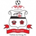 Totton & Eling