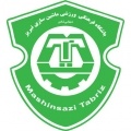 Machine Sazi FC