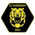 Escudo del Chernihiv