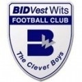 Bidvest Wits Sub 17