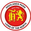 Highlands Park Sub 17