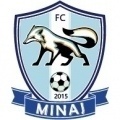 Minai Sub 21