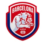 Barcelona BA
