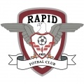 Rapid București II