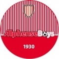 Alphense Boys Sub 18