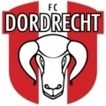 FC Dordrecht Sub 18