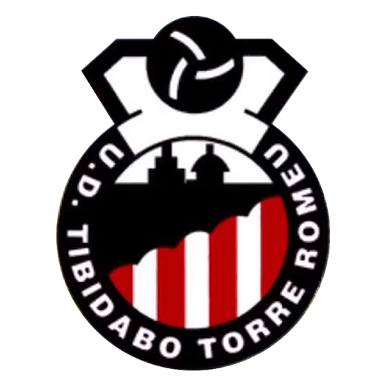 Tibidabo Torre Romeu B