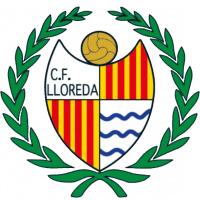 Lloreda CF B