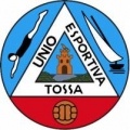 Escudo del Tossa Unio Esportiva B