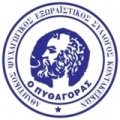 Pythagoras Karlovasi