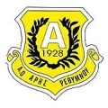 Aris Rethymnou