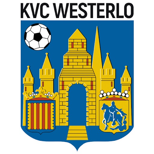 KVC Westerlo U16