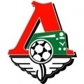 Lokomotiv Moskva Sub 16