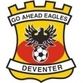 Go Ahead Eagles Sub 18