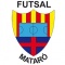 Futsal Marlex Mataró B