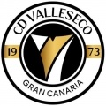 Valleseco
