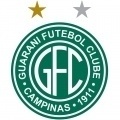 Guaraní SP II