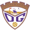Escudo CF Alovera