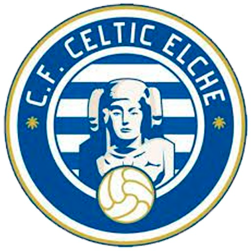 Celtic Elche U16