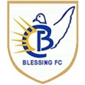 Escudo del Blessing