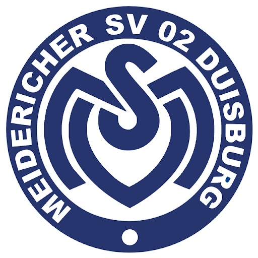 MSV Duisburg Sub 15