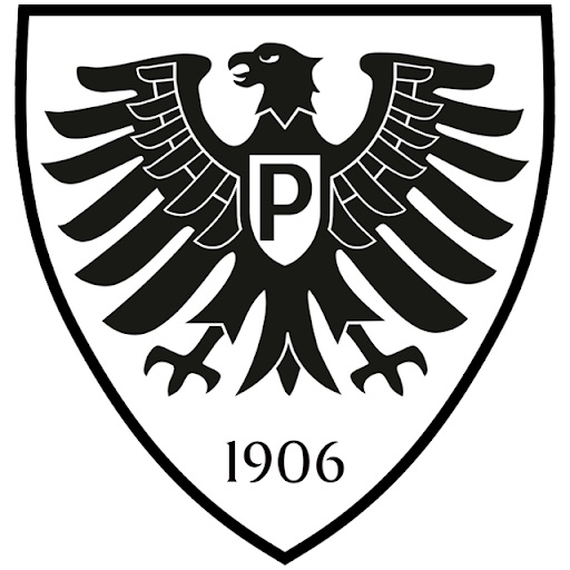 Preußen Münster Sub 15