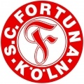 Fortuna Köln Sub 15