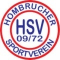 Hombrucher SV Sub 15
