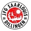 JFG Saarlouis/Dillingen Sub