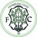 FC 08 Homburg Sub 19