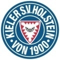Holstein Kiel Sub 15
