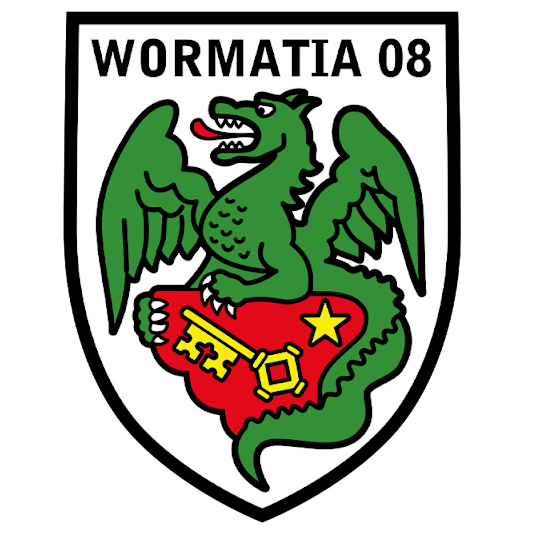 Wormatia Worms Sub 15
