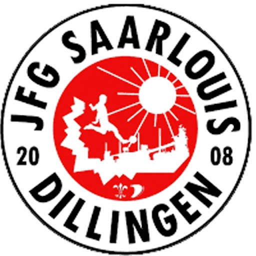 JFG Saarlouis/Dillingen Sub 15